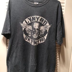 Men’s Lynyrd Skynyrd Tee